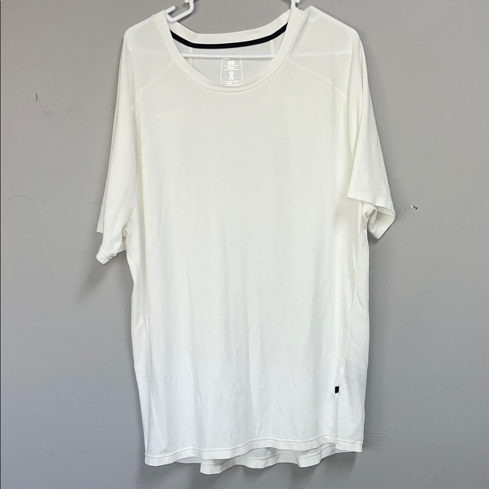 On Running Men's Studio-T